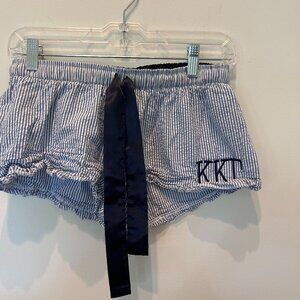 KKG Striped